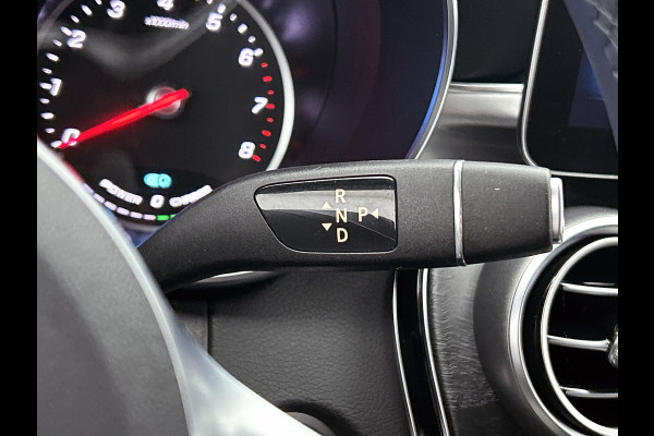 Mercedes-Benz C-Klasse Estate 300 e Premium Plus Pack Panamericana Grille | Trekhaak | lederlook Artico | Stoelverwarming | Navigatie 24 maanden Certified