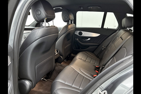 Mercedes-Benz C-Klasse Estate 300 e Premium Plus Pack Panamericana Grille | Trekhaak | lederlook Artico | Stoelverwarming | Navigatie 24 maanden Certified