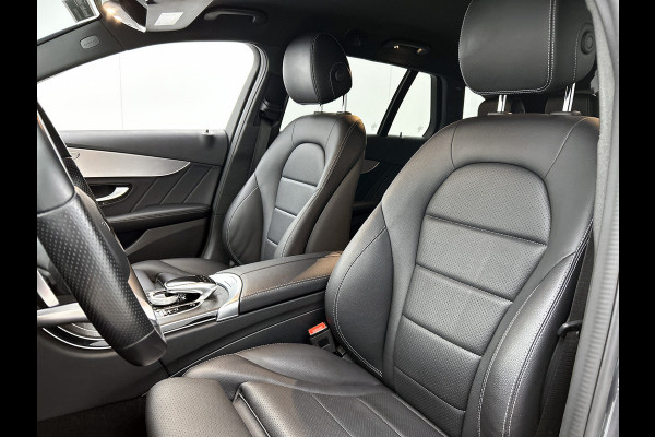 Mercedes-Benz C-Klasse Estate 300 e Premium Plus Pack Panamericana Grille | Trekhaak | lederlook Artico | Stoelverwarming | Navigatie 24 maanden Certified