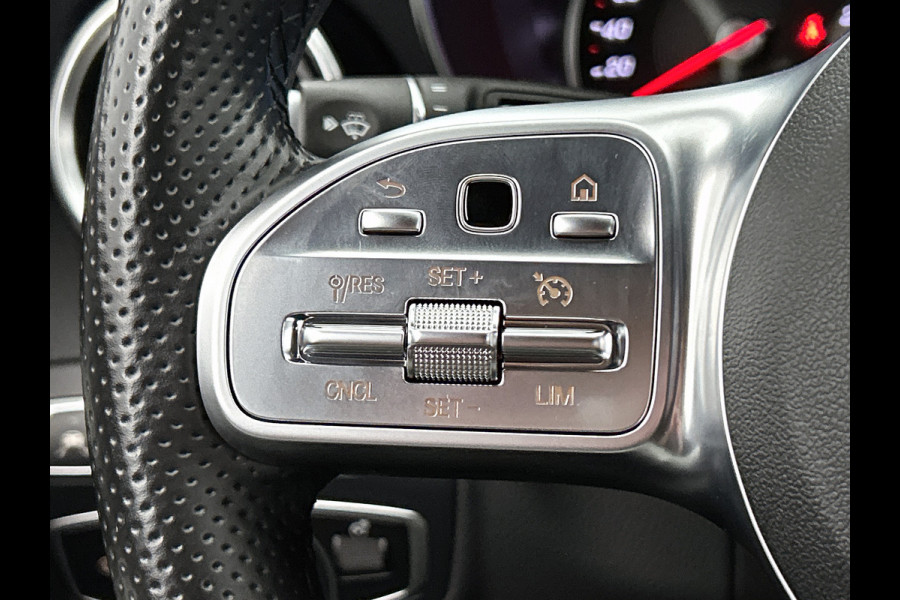 Mercedes-Benz C-Klasse Estate 300 e Premium Plus Pack Panamericana Grille | Trekhaak | lederlook Artico | Stoelverwarming | Navigatie 24 maanden Certified