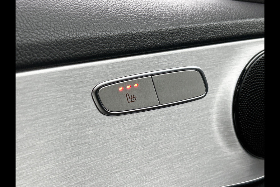 Mercedes-Benz C-Klasse Estate 300 e Premium Plus Pack Panamericana Grille | Trekhaak | lederlook Artico | Stoelverwarming | Navigatie 24 maanden Certified