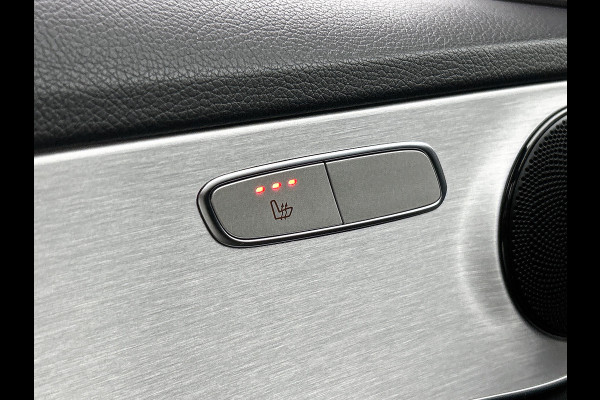 Mercedes-Benz C-Klasse Estate 300 e Premium Plus Pack Panamericana Grille | Trekhaak | lederlook Artico | Stoelverwarming | Navigatie 24 maanden Certified