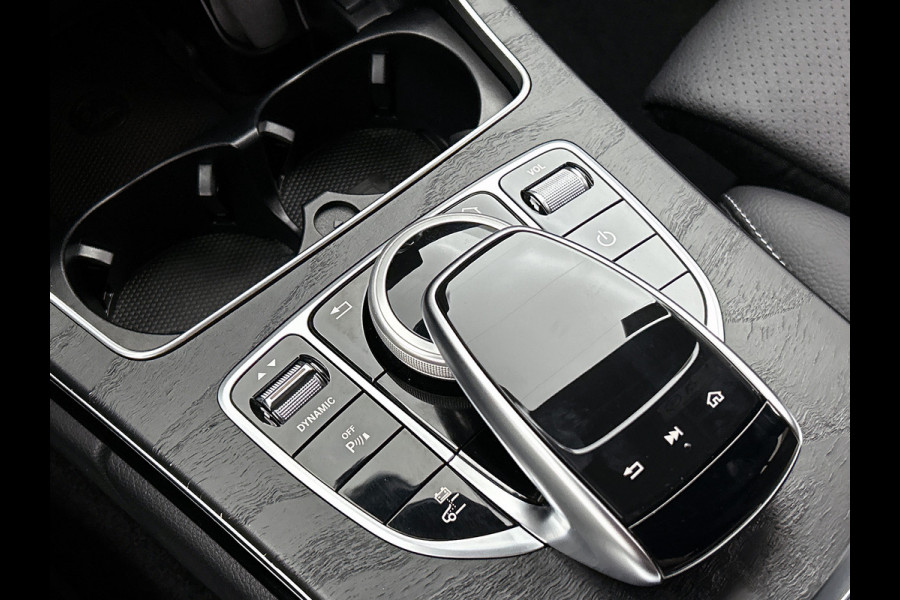 Mercedes-Benz C-Klasse Estate 300 e Premium Plus Pack Panamericana Grille | Trekhaak | lederlook Artico | Stoelverwarming | Navigatie 24 maanden Certified