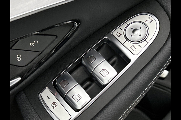 Mercedes-Benz C-Klasse Estate 300 e Premium Plus Pack Panamericana Grille | Trekhaak | lederlook Artico | Stoelverwarming | Navigatie 24 maanden Certified