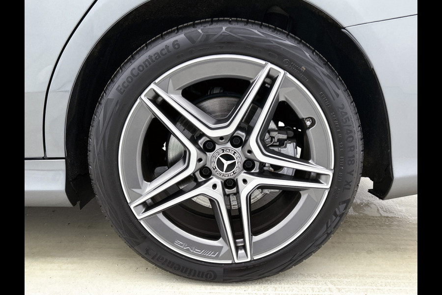 Mercedes-Benz C-Klasse Estate 300 e Premium Plus Pack Panamericana Grille | Trekhaak | lederlook Artico | Stoelverwarming | Navigatie 24 maanden Certified