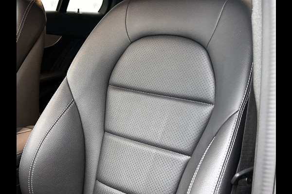 Mercedes-Benz C-Klasse Estate 300 e Premium Plus Pack Panamericana Grille | Trekhaak | lederlook Artico | Stoelverwarming | Navigatie 24 maanden Certified