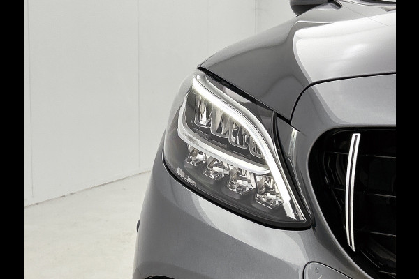 Mercedes-Benz C-Klasse Estate 300 e Premium Plus Pack Panamericana Grille | Trekhaak | lederlook Artico | Stoelverwarming | Navigatie 24 maanden Certified