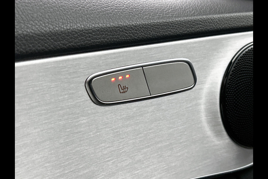 Mercedes-Benz C-Klasse Estate 300 e Premium Plus Pack Panamericana Grille | Trekhaak | lederlook Artico | Stoelverwarming | Navigatie 24 maanden Certified