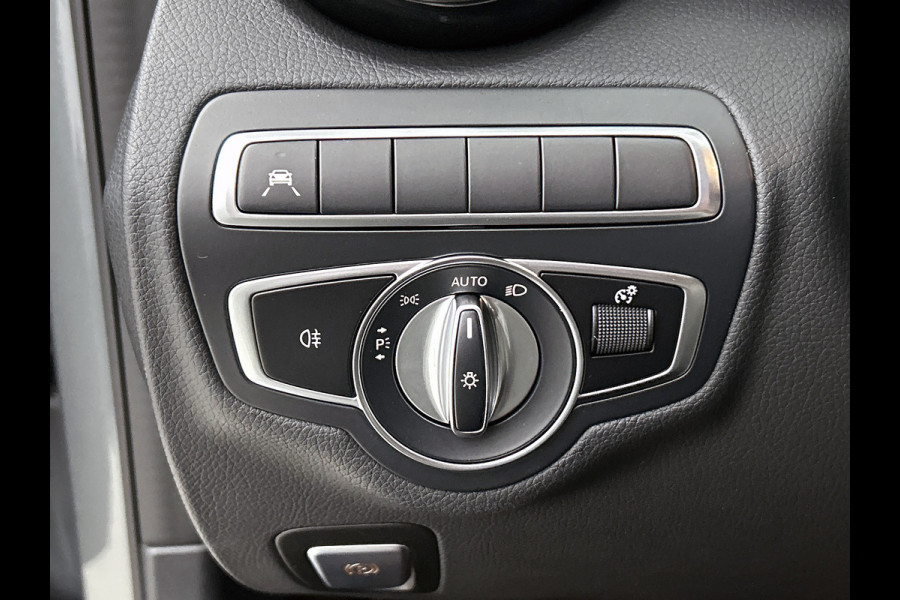 Mercedes-Benz C-Klasse Estate 300 e Premium Plus Pack Panamericana Grille | Trekhaak | lederlook Artico | Stoelverwarming | Navigatie 24 maanden Certified