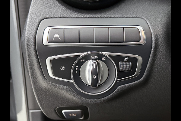 Mercedes-Benz C-Klasse Estate 300 e Premium Plus Pack Panamericana Grille | Trekhaak | lederlook Artico | Stoelverwarming | Navigatie 24 maanden Certified