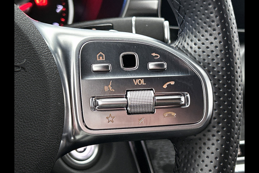 Mercedes-Benz C-Klasse Estate 300 e Premium Plus Pack Panamericana Grille | Trekhaak | lederlook Artico | Stoelverwarming | Navigatie 24 maanden Certified