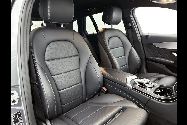 Mercedes-Benz C-Klasse Estate 300 e Premium Plus Pack Panamericana Grille | Trekhaak | lederlook Artico | Stoelverwarming | Navigatie 24 maanden Certified