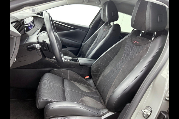 DS DS 4 1.2 PureTech Performance Line+ HEAD-UP | EL. BED. STOELEN | LEER-ALCANTARA