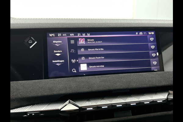 DS DS 4 1.2 PureTech Performance Line+ HEAD-UP | EL. BED. STOELEN | LEER-ALCANTARA