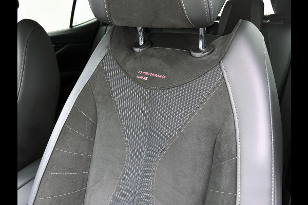 DS DS 4 1.2 PureTech Performance Line+ HEAD-UP | EL. BED. STOELEN | LEER-ALCANTARA