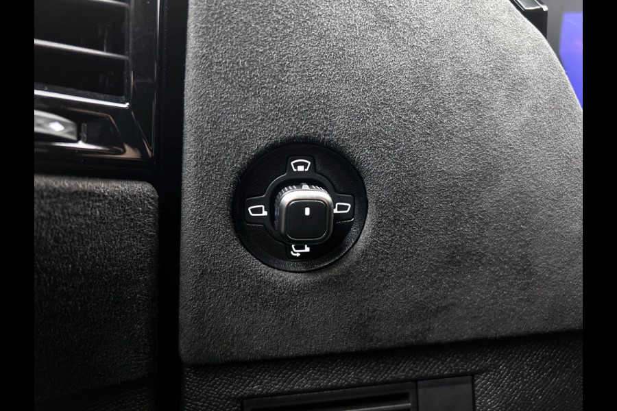 DS DS 4 1.2 PureTech Performance Line+ HEAD-UP | EL. BED. STOELEN | LEER-ALCANTARA