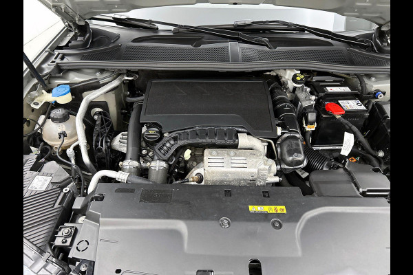 DS DS 4 1.2 PureTech Performance Line+ HEAD-UP | EL. BED. STOELEN | LEER-ALCANTARA