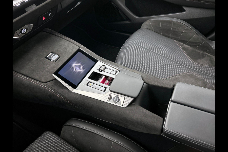 DS DS 4 1.2 PureTech Performance Line+ HEAD-UP | EL. BED. STOELEN | LEER-ALCANTARA