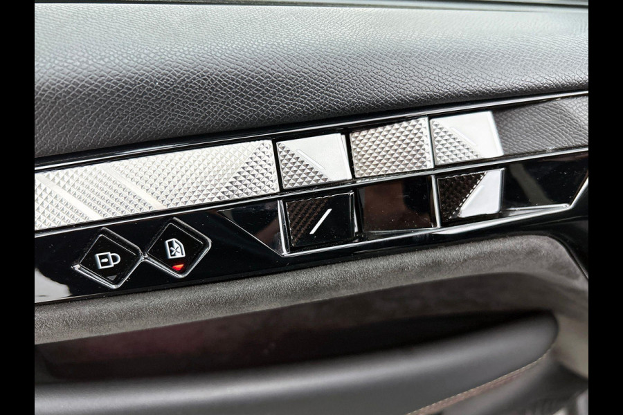 DS DS 4 1.2 PureTech Performance Line+ HEAD-UP | EL. BED. STOELEN | LEER-ALCANTARA