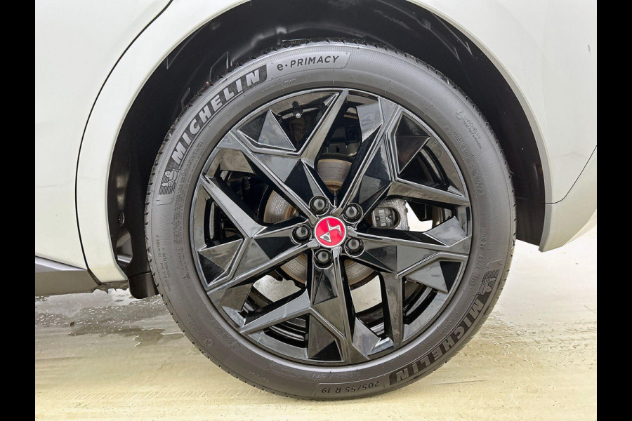 DS DS 4 1.2 PureTech Performance Line+ HEAD-UP | EL. BED. STOELEN | LEER-ALCANTARA