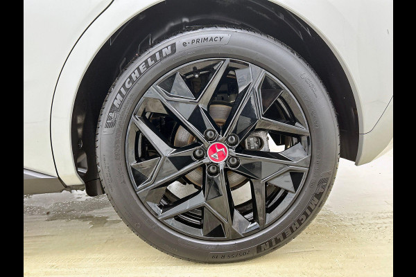 DS DS 4 1.2 PureTech Performance Line+ HEAD-UP | EL. BED. STOELEN | LEER-ALCANTARA