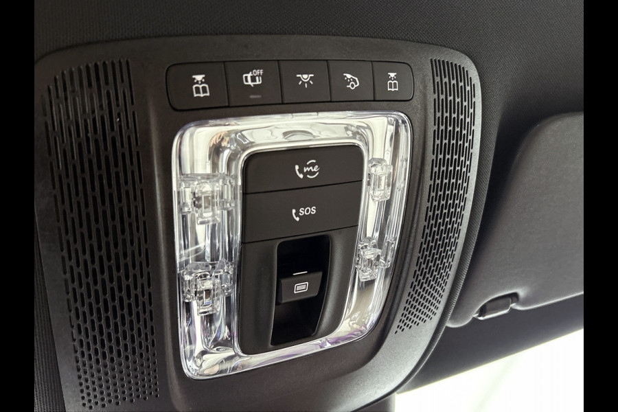 Mercedes-Benz A-Klasse 250 e Luxury Line Panorama Schuif-Kanteldak | Sfeerverlichting | Achteruitrijcamera | Stoelverwarming. Achteruitrij camera | Panorama dak | Memory pakket