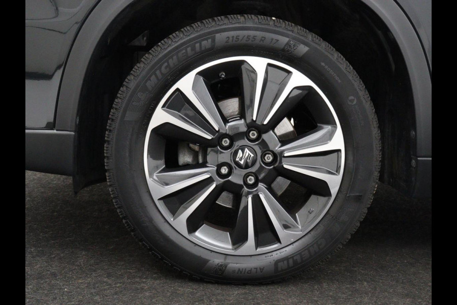 Suzuki Vitara 1.5 Hybrid Style | Trekhaak | Stoelverwarming | Adaptive cruise | Camera | Carplay | Leder/Alcantara | Full LED | Keyless | Navigatie | Climate control | Parkeerhulp