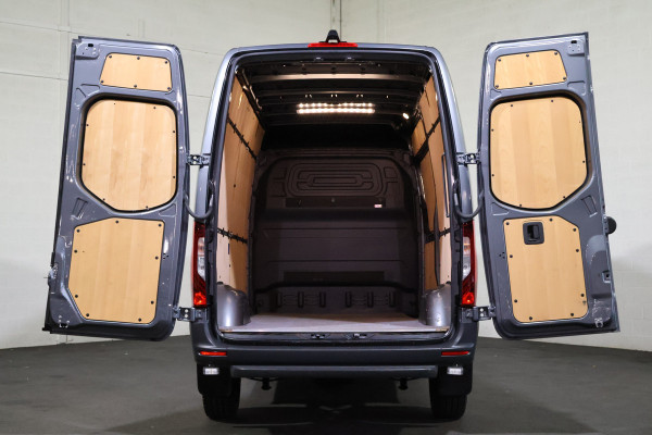Mercedes-Benz Sprinter 317 CDI L2 H2 Automaat Navigatie Led