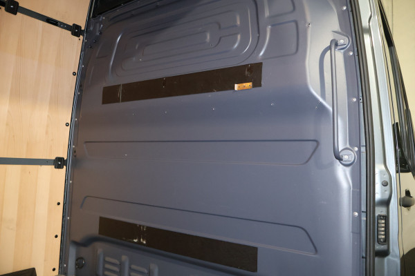 Mercedes-Benz Sprinter 317 CDI L2 H2 Automaat Navigatie Led