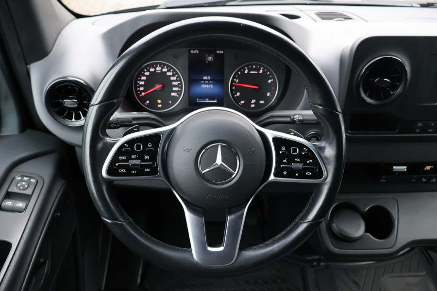 Mercedes-Benz Sprinter 317 CDI L2 H2 Automaat Navigatie Led