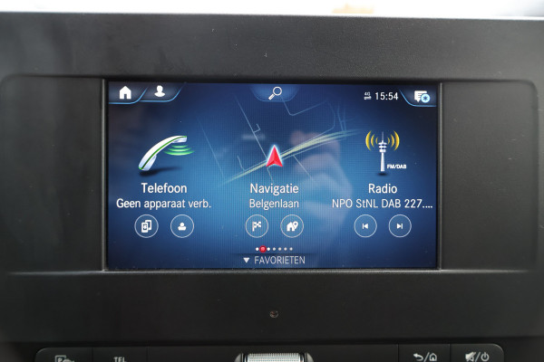 Mercedes-Benz Sprinter 317 CDI L2 H2 Automaat Navigatie Led