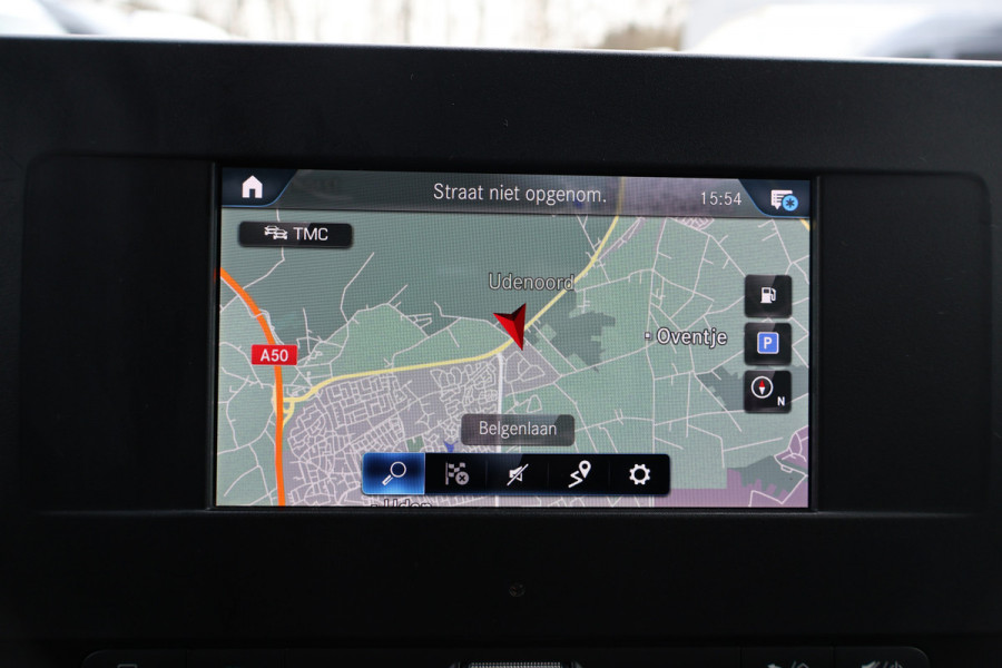 Mercedes-Benz Sprinter 317 CDI L2 H2 Automaat Navigatie Led