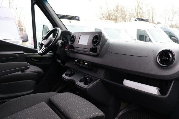 Mercedes-Benz Sprinter 317 CDI L2 H2 Automaat Navigatie Led