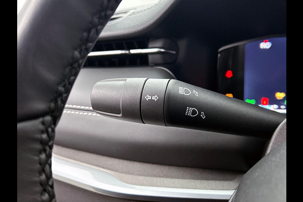 Jeep Compass 1.5T e-Hybrid Limited 360° CAMERA | AD-CRUISE | 1/2 LEER | ALL-SEASON