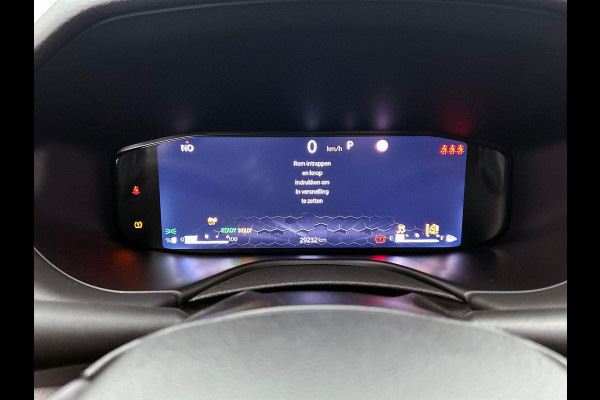 Jeep Compass 1.5T e-Hybrid Limited 360° CAMERA | AD-CRUISE | 1/2 LEER | ALL-SEASON