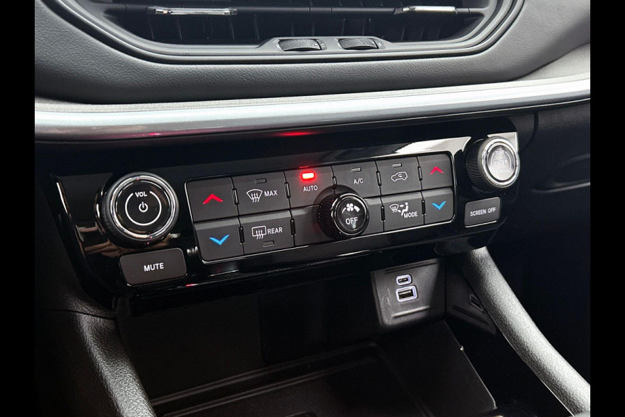 Jeep Compass 1.5T e-Hybrid Limited 360° CAMERA | AD-CRUISE | 1/2 LEER | ALL-SEASON