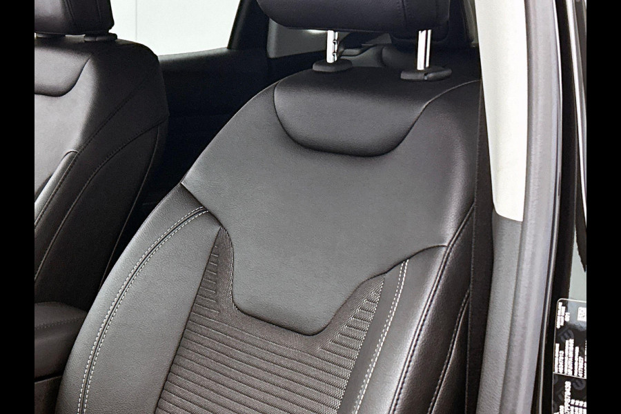 Jeep Compass 1.5T e-Hybrid Limited 360° CAMERA | AD-CRUISE | 1/2 LEER | ALL-SEASON