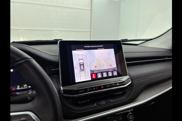 Jeep Compass 1.5T e-Hybrid Limited 360° CAMERA | AD-CRUISE | 1/2 LEER | ALL-SEASON