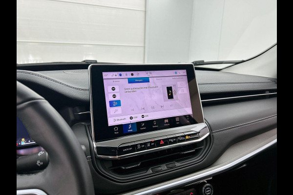 Jeep Compass 1.5T e-Hybrid Limited 360° CAMERA | AD-CRUISE | 1/2 LEER | ALL-SEASON