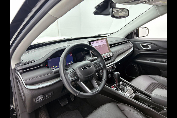 Jeep Compass 1.5T e-Hybrid Limited 360° CAMERA | AD-CRUISE | 1/2 LEER | ALL-SEASON