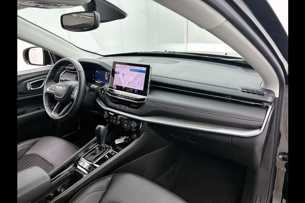 Jeep Compass 1.5T e-Hybrid Limited 360° CAMERA | AD-CRUISE | 1/2 LEER | ALL-SEASON