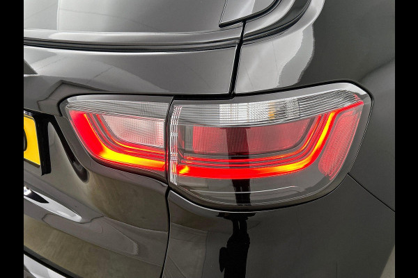 Jeep Compass 1.5T e-Hybrid Limited 360° CAMERA | AD-CRUISE | 1/2 LEER | ALL-SEASON