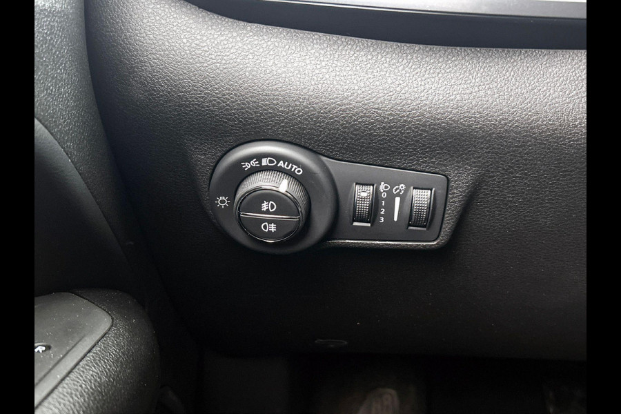 Jeep Compass 1.5T e-Hybrid Limited 360° CAMERA | AD-CRUISE | 1/2 LEER | ALL-SEASON