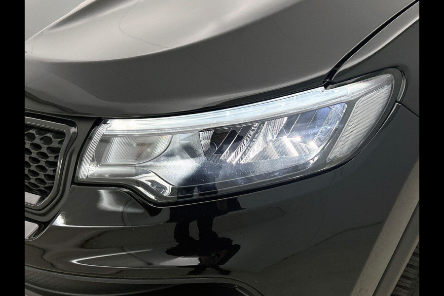 Jeep Compass 1.5T e-Hybrid Limited 360° CAMERA | AD-CRUISE | 1/2 LEER | ALL-SEASON