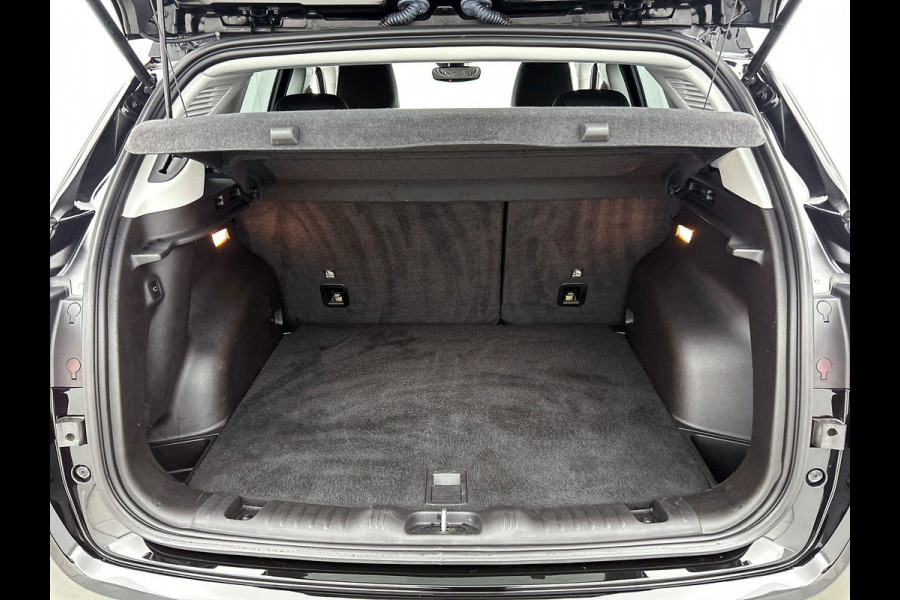 Jeep Compass 1.5T e-Hybrid Limited 360° CAMERA | AD-CRUISE | 1/2 LEER | ALL-SEASON