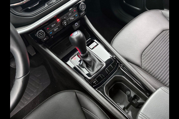 Jeep Compass 1.5T e-Hybrid Limited 360° CAMERA | AD-CRUISE | 1/2 LEER | ALL-SEASON