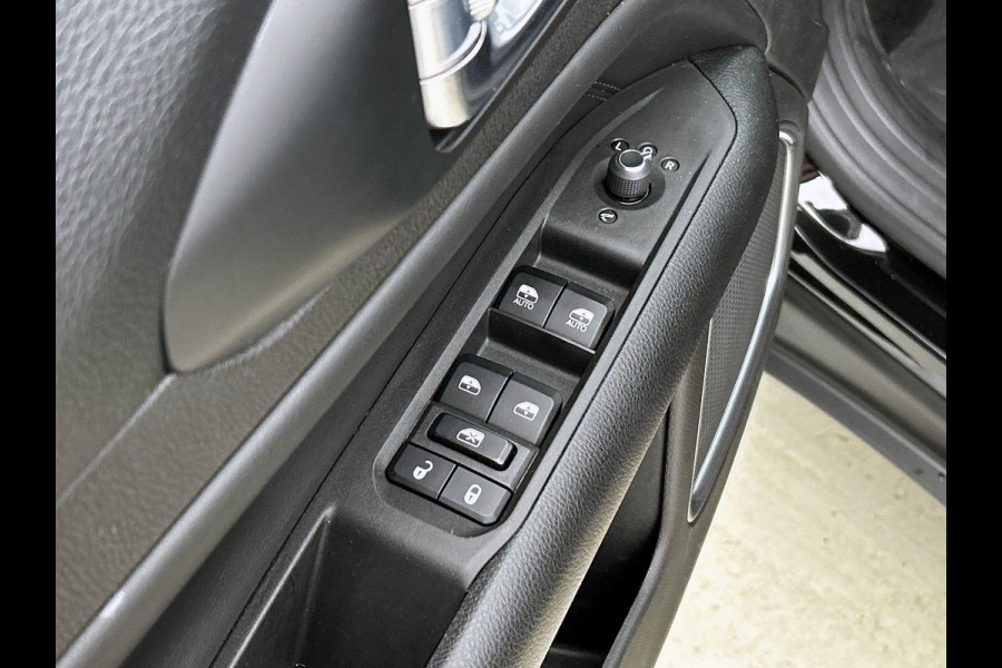 Jeep Compass 1.5T e-Hybrid Limited 360° CAMERA | AD-CRUISE | 1/2 LEER | ALL-SEASON