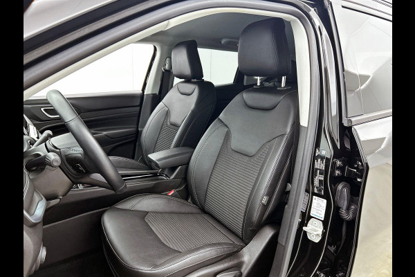 Jeep Compass 1.5T e-Hybrid Limited 360° CAMERA | AD-CRUISE | 1/2 LEER | ALL-SEASON