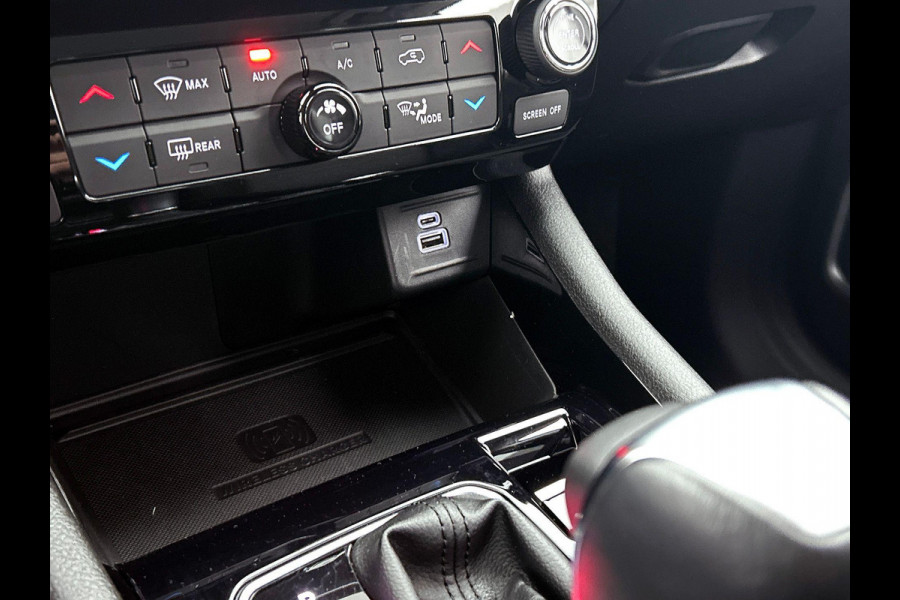 Jeep Compass 1.5T e-Hybrid Limited 360° CAMERA | AD-CRUISE | 1/2 LEER | ALL-SEASON