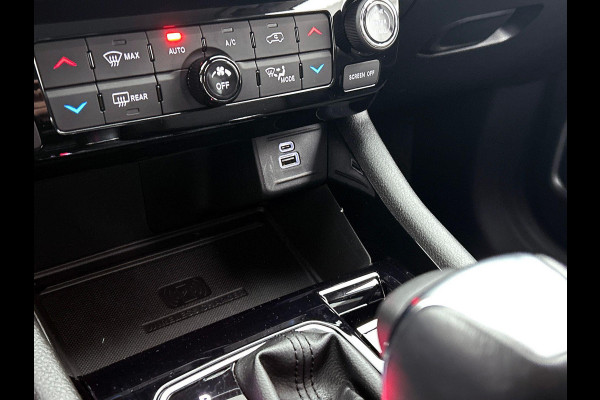 Jeep Compass 1.5T e-Hybrid Limited 360° CAMERA | AD-CRUISE | 1/2 LEER | ALL-SEASON